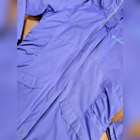 BUNDLE & SAVE Columbia Outgrown winter coat - Picture 3 of 15